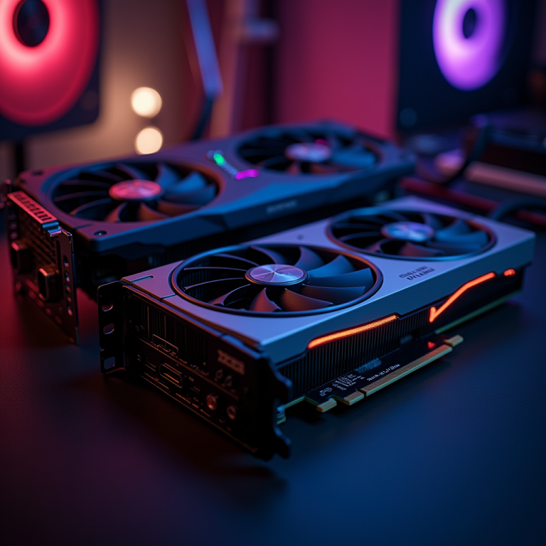 Best Budget GPUs Under $200 for 1080p Gaming (2026)