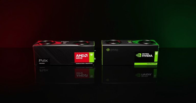 AMD RX 7600 vs Nvidia RTX 4060: Which Should You Buy in 2026?