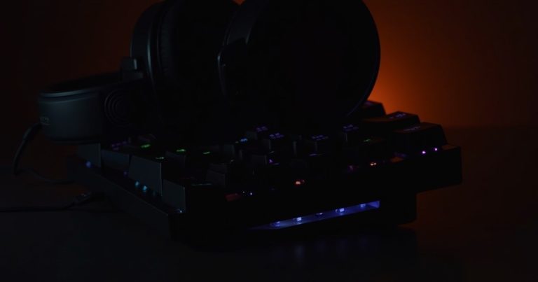 Best Budget Gaming Headsets Under $40 in 2026