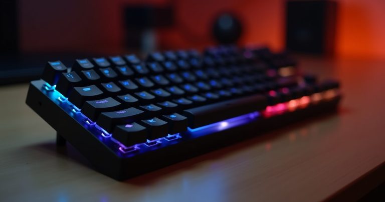 Best Mechanical Keyboards Under $50 in 2026