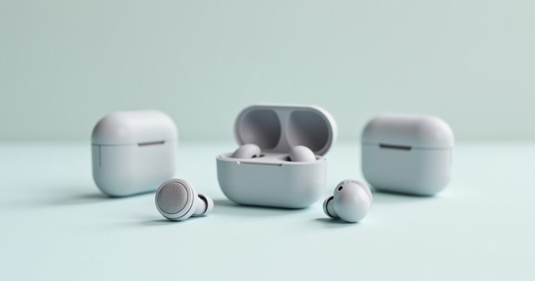 Best Wireless Earbuds Under $50 in 2026 (Tested Picks)