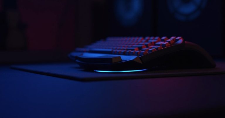 Best Budget Gaming Mouse Under $30 in 2026