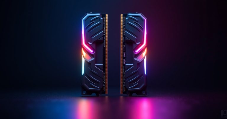 Best Budget RAM for Gaming in 2026 (16GB and 32GB Options)
