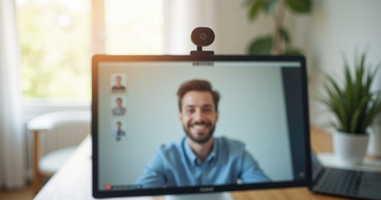 Best Budget Webcams for Working From Home in 2026 (Under $60)