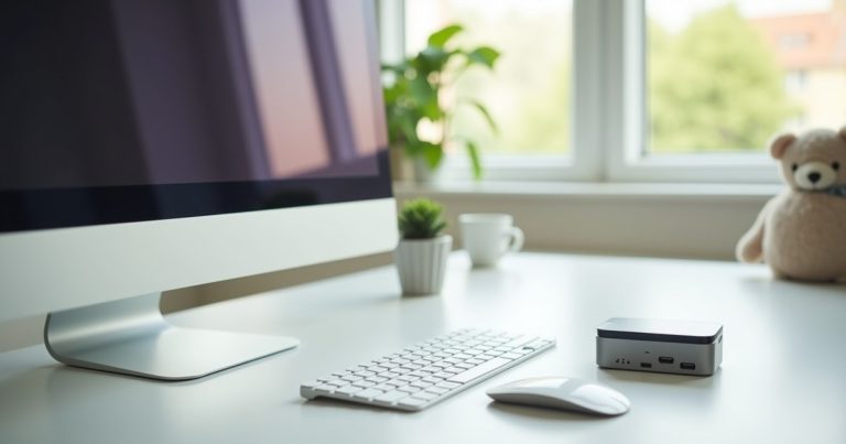 Best Mini PCs Under $300 for Home Office in 2026