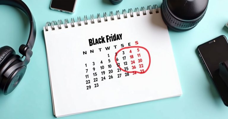 Best Times of Year to Buy Electronics (The 2026 Price Calendar)