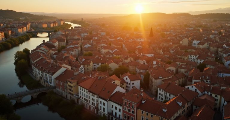 Cheapest European City Breaks Under £200 Return from London (2026)