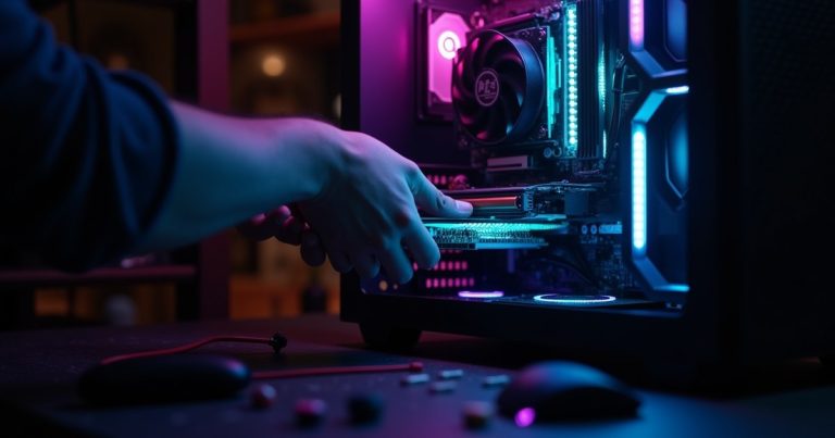 How to Build a Gaming PC Under $600 in 2026 (Step-by-Step)