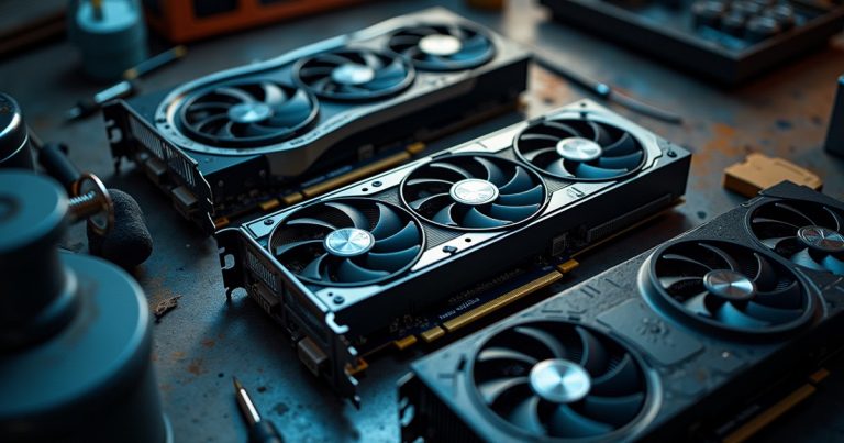 Where to Buy Used GPUs Safely Online in 2026 (And What to Avoid)