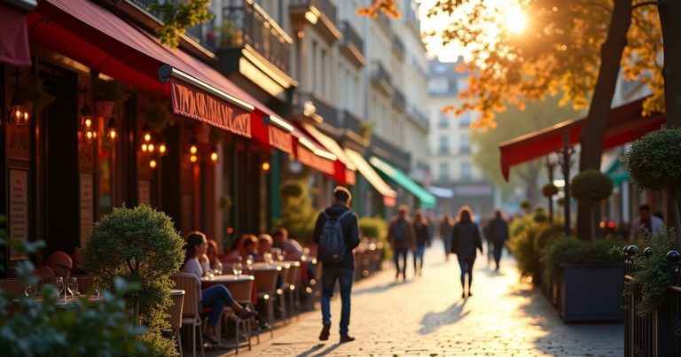 Best Budget Hotels in Paris Under €100/Night in 2026