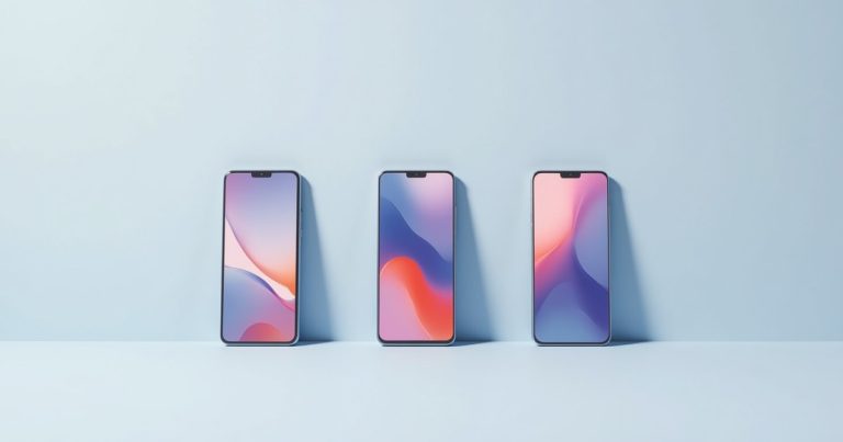 Best Budget Phones Under $300 in 2026 (Android and Mid-Range Picks)