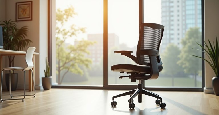 Best Ergonomic Office Chairs Under $300 in 2026 (Back Pain Fixes)