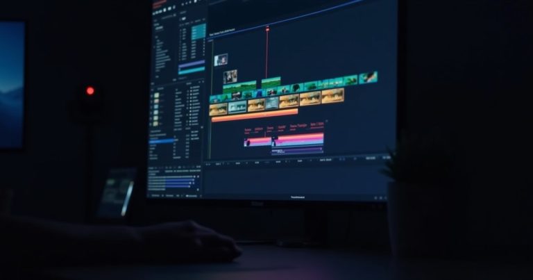Best Free Video Editing Software in 2026 (No Watermark, No Subscription)
