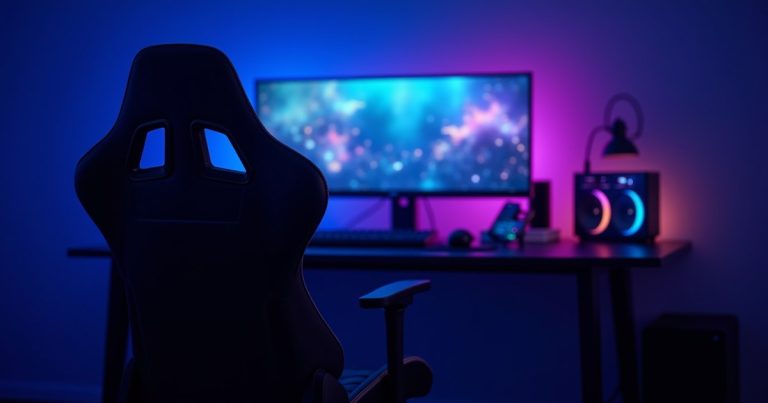 Best Gaming Chairs Under $200 in 2026 (Honest Picks — No Fluff)