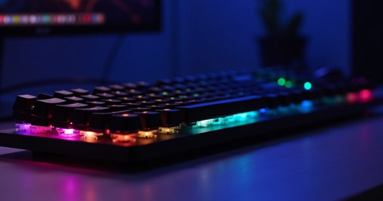Best Mechanical Keyboards Under $100 for Typing in 2026 (Upgrade Picks)