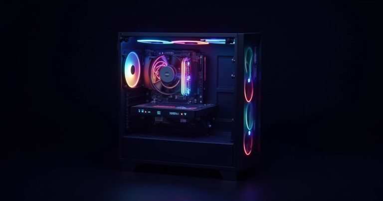 Best PC Cases Under $80 for Budget Builds in 2026