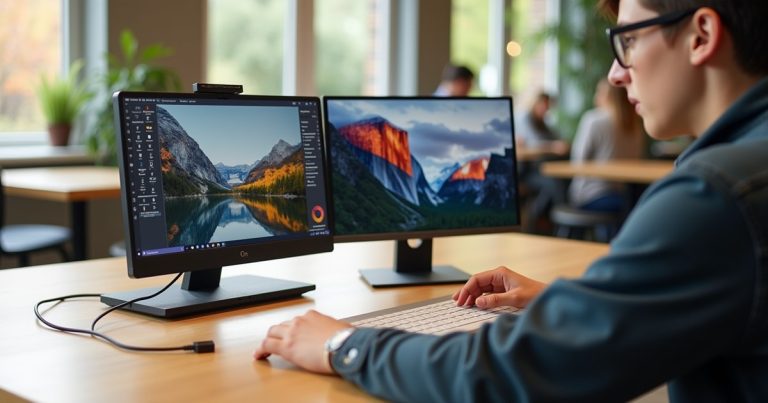 Best Portable Monitors Under $150 in 2026 (Laptop Screen Extension)