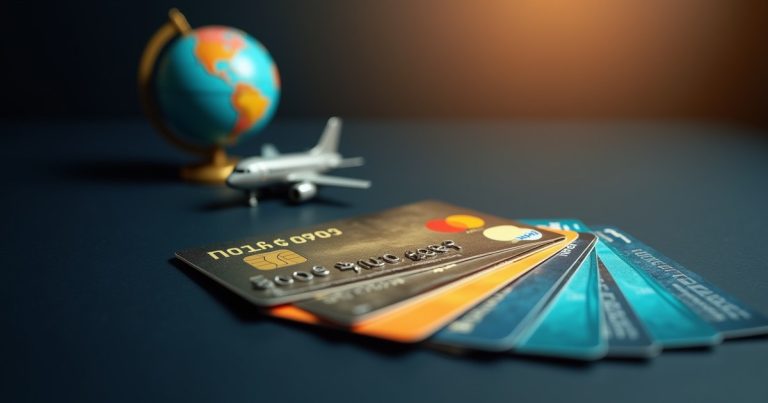 Best Travel Credit Cards for Free Flights in 2026 (UK, USA, Australia)