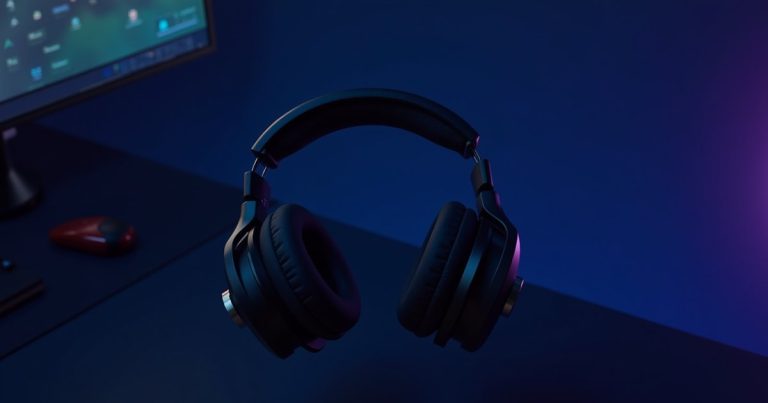 Best Wireless Gaming Headsets Under $100 in 2026 (Upgrade Picks)