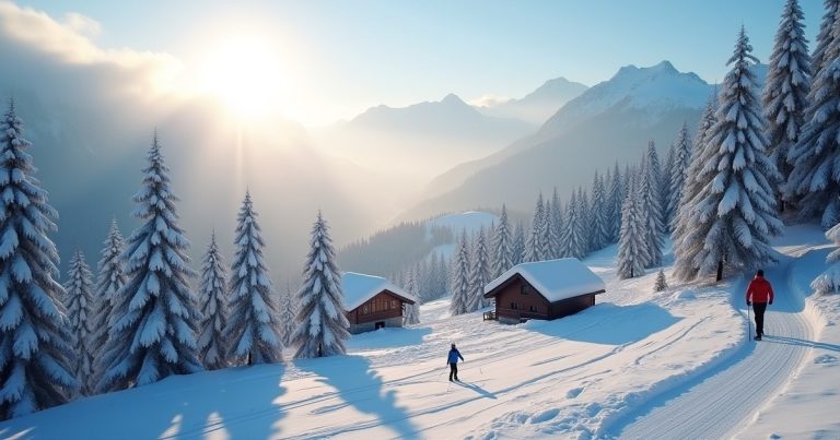 Cheapest Ski Resorts in Europe for the 2026/2027 Season