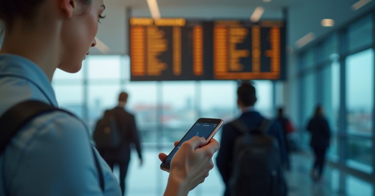 How to Book Last-Minute Flights and Actually Save Money in 2026