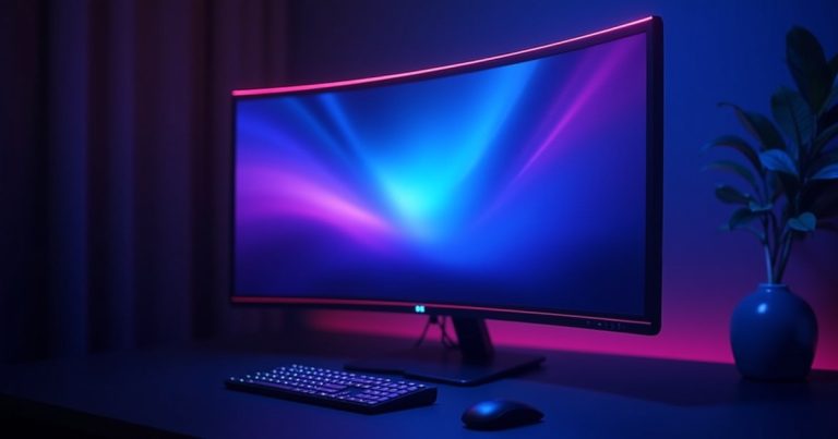 Best 1440p Monitors Under $400 in 2026 (QHD Picks for Gaming and Work)