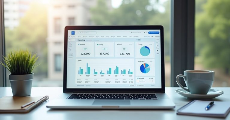 Best Accounting Software for Freelancers in 2026 (Free and Paid)