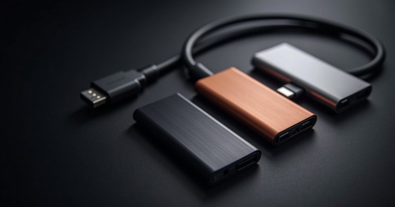 Best External SSDs Under $100 in 2026 (Fast and Portable Storage)
