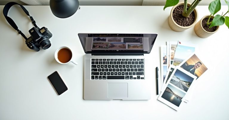 Best Free Stock Photo Sites in 2026 (Commercially Safe, No Attribution)