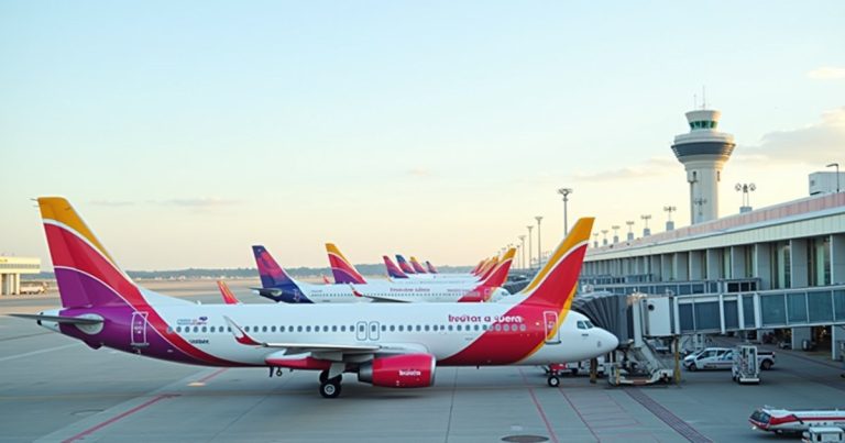 Budget Airlines in the USA: Spirit vs Frontier vs Allegiant Compared (2026)