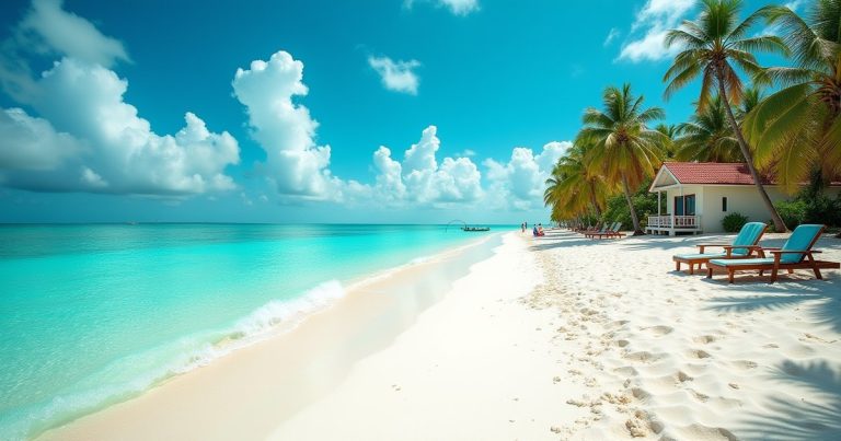 Cheapest Caribbean Islands to Visit from the USA in 2026