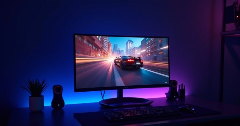 Best 1440p Gaming Monitors Under $300 in 2026 (QHD at Budget Price)