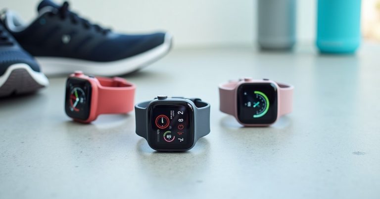 Best Budget Smartwatches Under $100 in 2026 (Fitbit and Apple Watch Alternatives)