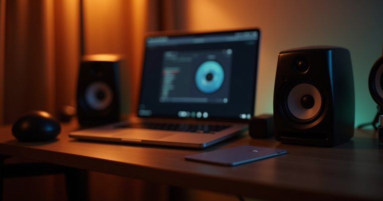 Best Budget Studio Monitors Under $200 in 2026 (for Music Production and Mixing)