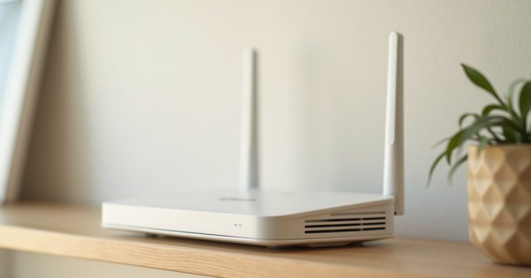 Best Budget Wi-Fi Routers Under $80 in 2026 (Fast Home Internet)