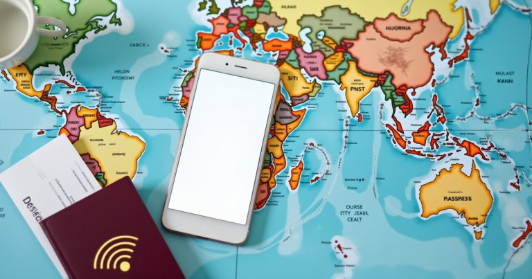 Best Cheap eSIM Cards for International Travel in 2026 (Airalo vs Holafly vs Nomad)