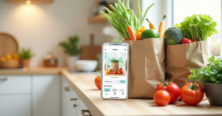Best Grocery Delivery Apps Compared in 2026: Instacart vs DoorDash vs Walmart+