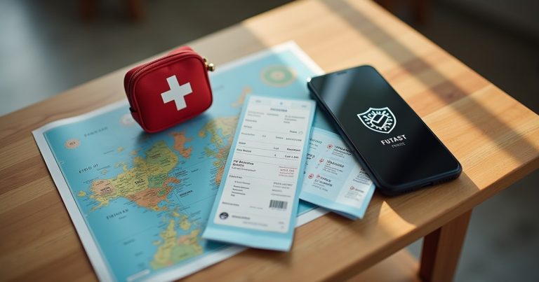 Best Travel Insurance for Budget Travellers in 2026 (What You Actually Need)