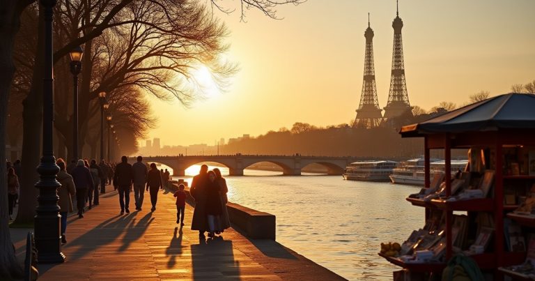 Free Things to Do in Paris in 2026 (Museums, Parks, and Hidden Gems)