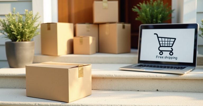 How to Get Free Shipping on Amazon Without Prime in 2026