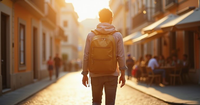 How to Travel Europe on $50 a Day in 2026 (Complete Budget Travel Guide)