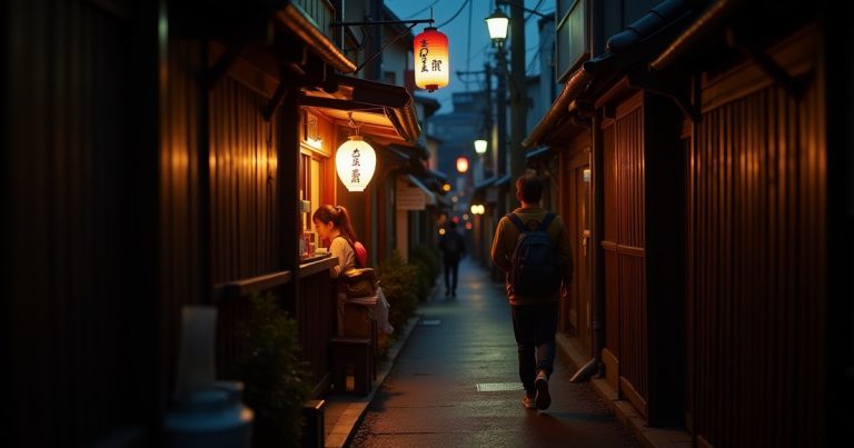 Japan on a Budget: How to Visit for Under $100/Day in 2026